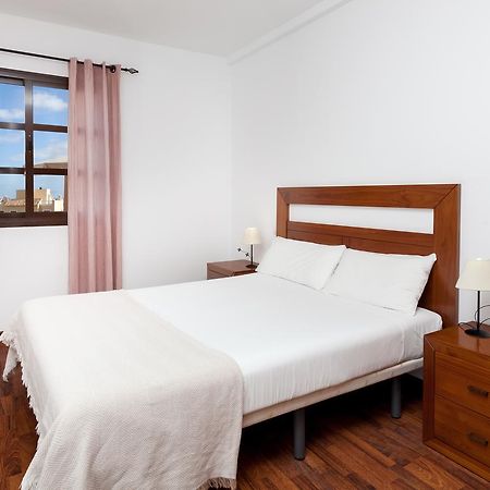 Apartamentos Lobos Mirador Κοραλέχο Εξωτερικό φωτογραφία