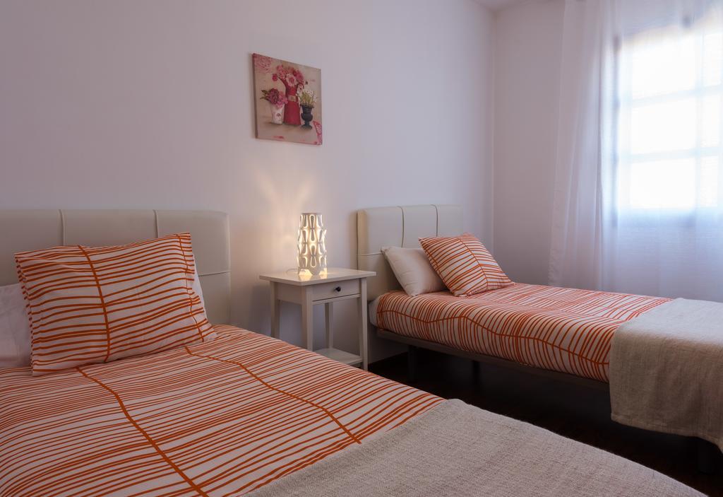 Apartamentos Lobos Mirador Κοραλέχο Εξωτερικό φωτογραφία