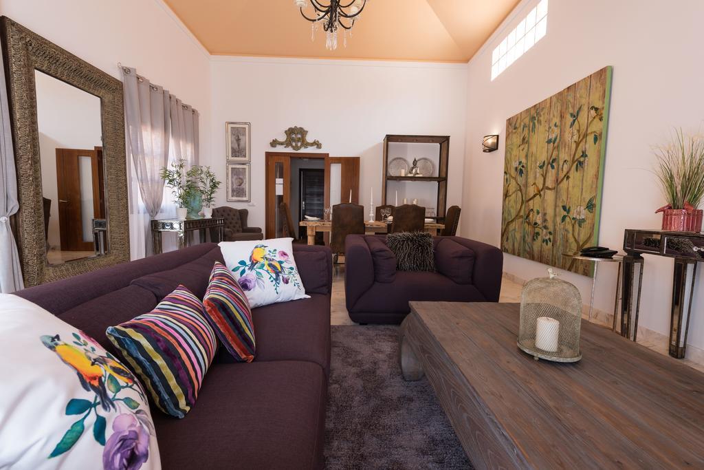 Apartamentos Lobos Mirador Κοραλέχο Εξωτερικό φωτογραφία