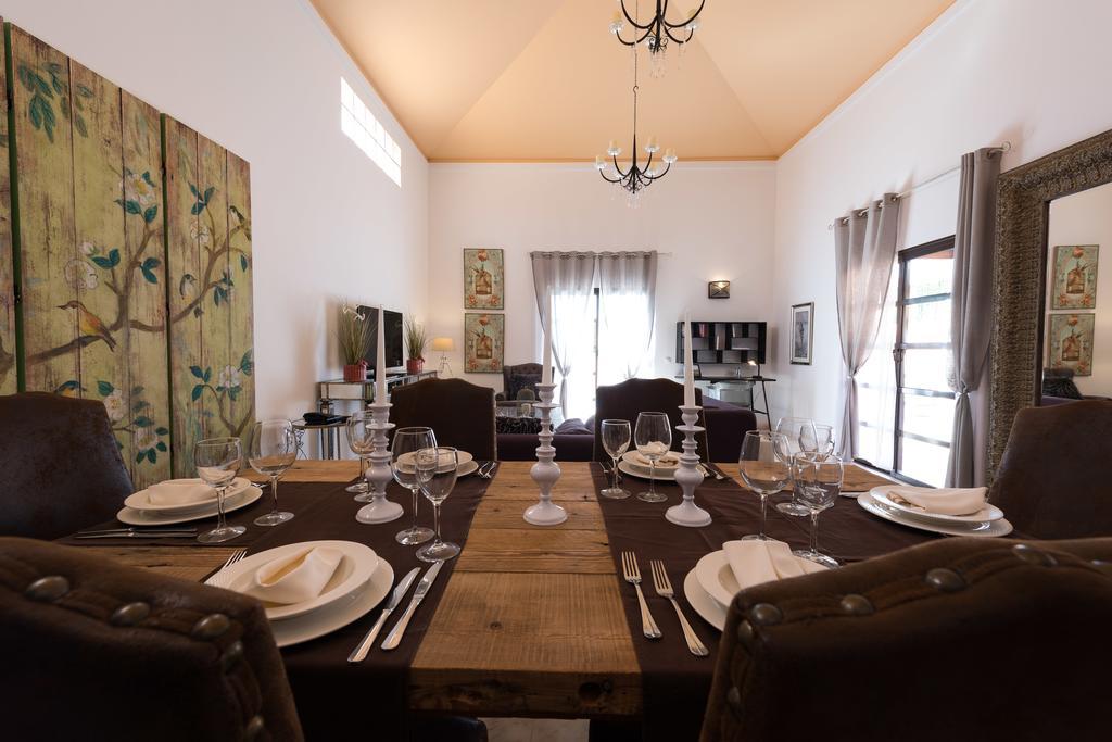 Apartamentos Lobos Mirador Κοραλέχο Εξωτερικό φωτογραφία
