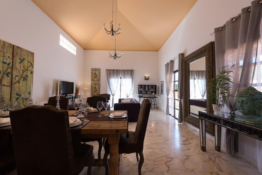 Apartamentos Lobos Mirador Κοραλέχο Εξωτερικό φωτογραφία