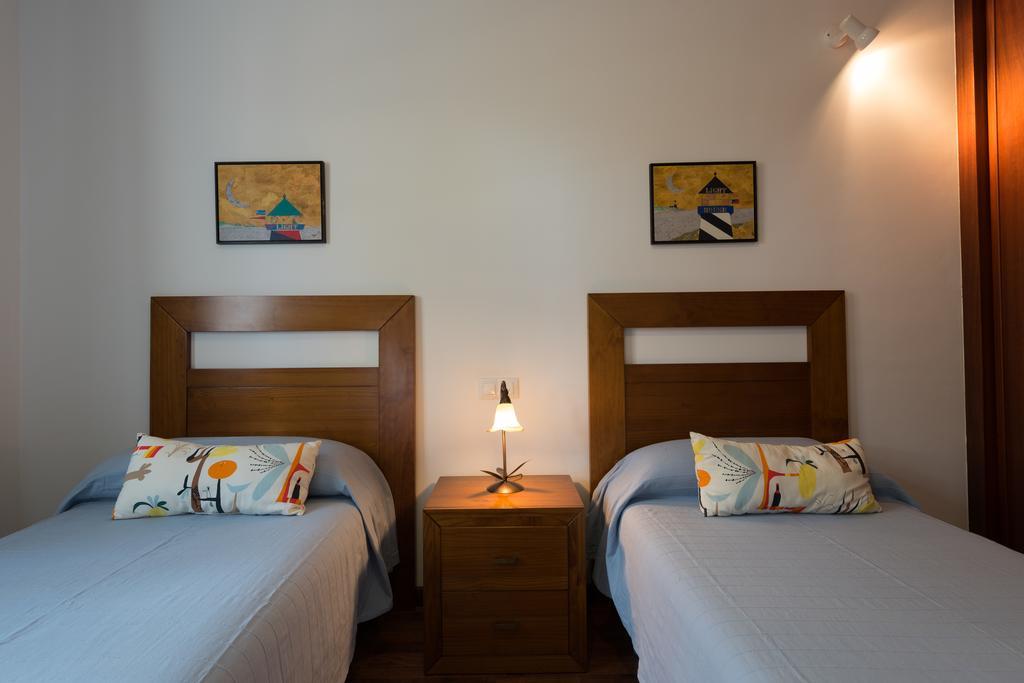 Apartamentos Lobos Mirador Κοραλέχο Εξωτερικό φωτογραφία