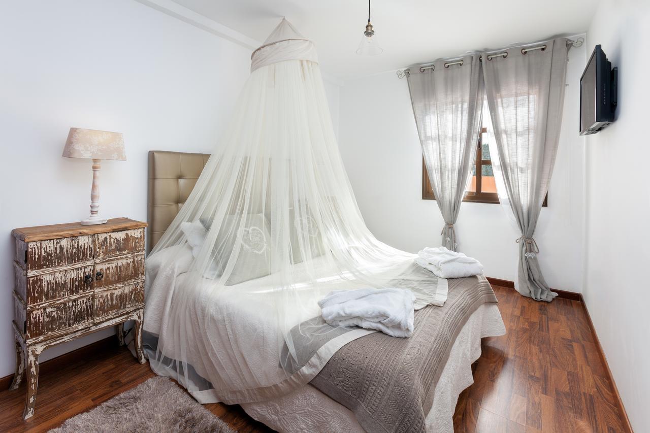 Apartamentos Lobos Mirador Κοραλέχο Εξωτερικό φωτογραφία